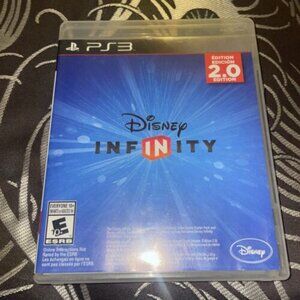 Sony PS3 - Disney Infinity
